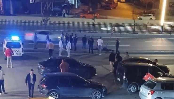 Trafik levhasına çarpan motosikletteki 2 kişi hayatını kaybetti – Güncel haberler | Son dakika haberleri