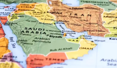 Trump, Basra Körfezi’ni ‘Arap Körfezi’ ilan edecek