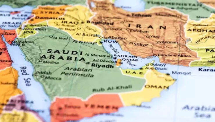 Trump, Basra Körfezi’ni ‘Arap Körfezi’ ilan edecek