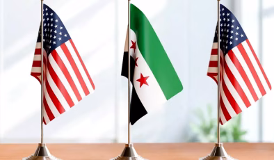 Trump talimat vermişti! ABD’den son dakika Suriye açıklaması