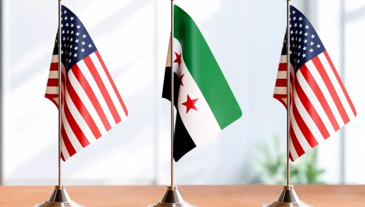 Trump talimat vermişti! ABD’den son dakika Suriye açıklaması