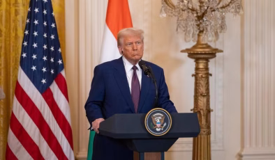 Trump’tan Harvard açıklaması! 3 milyar doları başka okullara aktaracak!