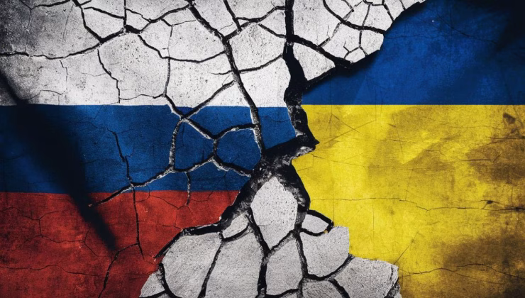 Trump’tan Avrupalı liderlere Putin itirafı!