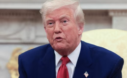 Trump’tan Biden açıklaması: Daha erken duyurulmamasına şaşırıyorum