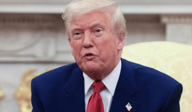 Trump’tan Biden açıklaması: Daha erken duyurulmamasına şaşırıyorum