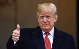 Trump’tan Gazze açıklaması: Ateşkes olacak mı?