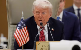 Trump’tan kamyon şoförleriyle ilgili yeni kararname