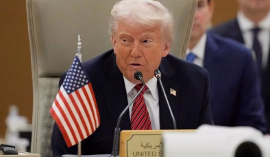 Trump’tan kamyon şoförleriyle ilgili yeni kararname