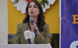 Tülay Hatimoğulları: Orta Doğu’da kartlar yeniden karılırken bize düşen…