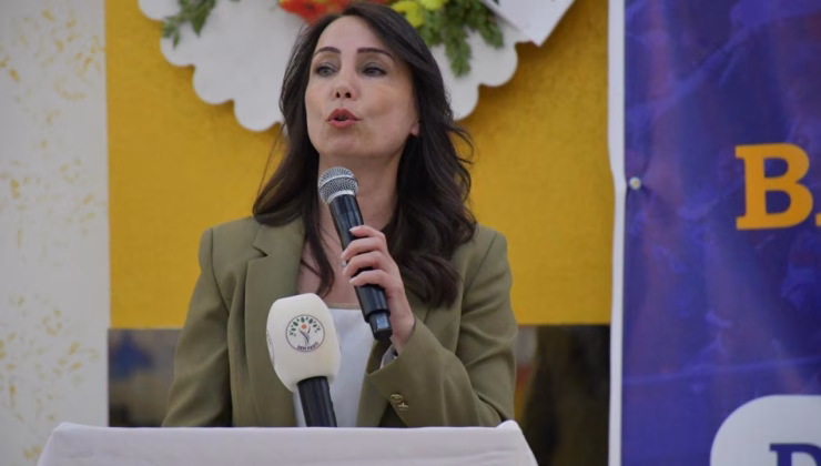 Tülay Hatimoğulları: Orta Doğu’da kartlar yeniden karılırken bize düşen…