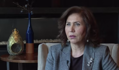 ‘Türkiye her zaman yanımızda oldu’