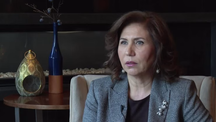 ‘Türkiye her zaman yanımızda oldu’