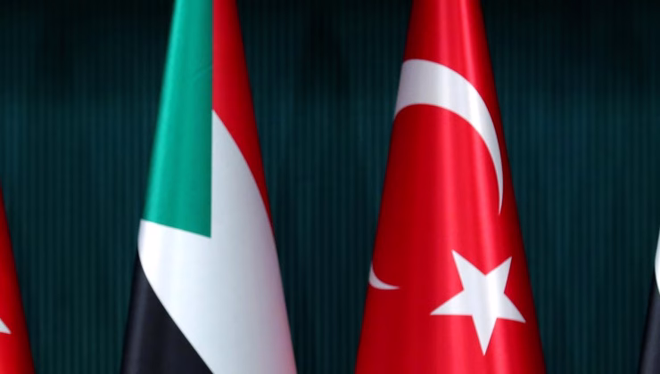 Türkiye’den, Sudan’a son dakika seyahat uyarısı! Vatandaşlara peş peşe çağrı