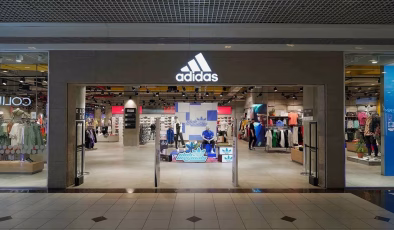 Ünlü giyim markası Adidas skandalı açıkladı: Müşterilerin verileri çalındı