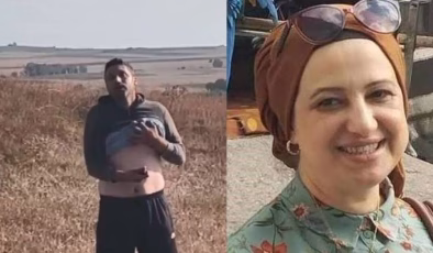 Ütü ile öldürdü: Diğer yarımı kaybettim | Son dakika haberleri