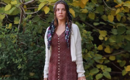 Uzak Şehir’in Pakize’si Yaren Güldiken: Uzak Şehir’le değişip dönüştüm