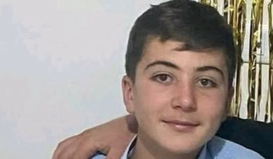 Vahşet! 13 yaşında Enes Öztaş'ı iple boğdular | SON DAKİKA HABERLERİ | Son dakika haberleri