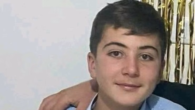 Vahşet! 13 yaşında Enes Öztaş'ı iple boğdular | SON DAKİKA HABERLERİ | Son dakika haberleri