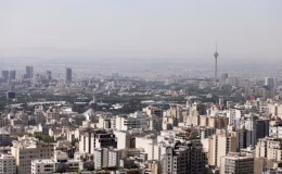 Yaptırımlar ve yetersiz altyapı Tahran’ın belini büktü! 700 banka elektriksiz kaldı!