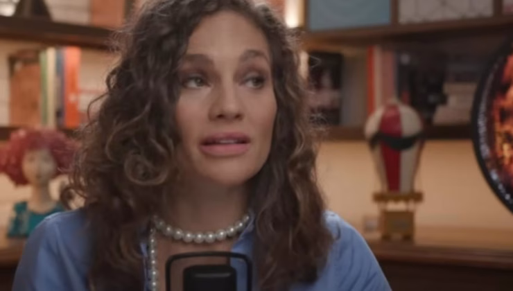 Yılmaz Özdil’den sonra Nevşin Mengü de Özgür Özel’i yerden yere vurdu