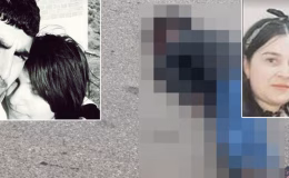 Zeynep Zan'ı katleden Uğur Zan: KADES'e basacak sandım | SON DAKİKA HABERLERİ | Son dakika haberleri