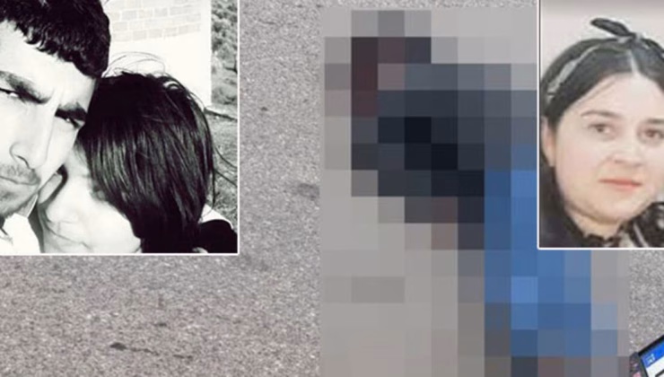 Zeynep Zan'ı katleden Uğur Zan: KADES'e basacak sandım | SON DAKİKA HABERLERİ | Son dakika haberleri