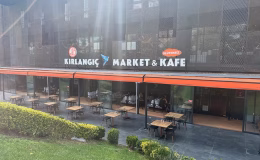 İstanbul’da Bir İlk: Glutensiz Kafe ve Market Beylikdüzü’nde Hizmete Girdi