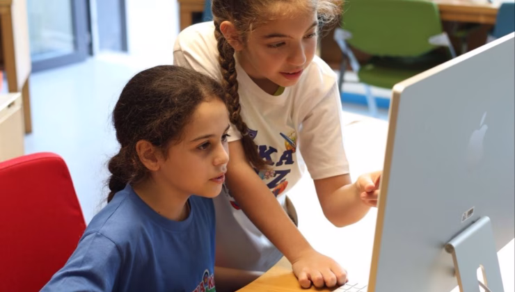 AYKA Kids Summer Program: İngilizceyi Yaşayarak Öğrenin, Spora İlk Adımı Atın!