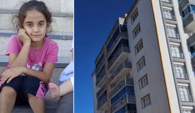 10 yaşındaki kuzenini öldüren genç kızın cinayet gerekçesi! | Son dakika haberleri