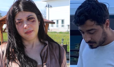12 sabıkası vardı! Laf attı, dövdü! Kararı duyunca fenalık geçirdi! | Son dakika haberleri