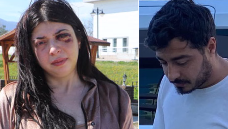 12 sabıkası vardı! Laf attı, dövdü! Kararı duyunca fenalık geçirdi! | Son dakika haberleri