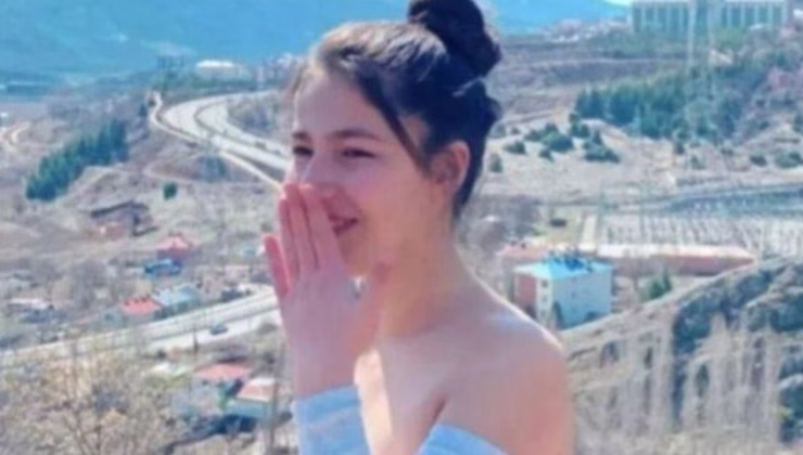 17 yaşındaki Eylül Yuvanç pikniğe gitmişti | SON DAKİKA HABERİ | Son dakika haberleri