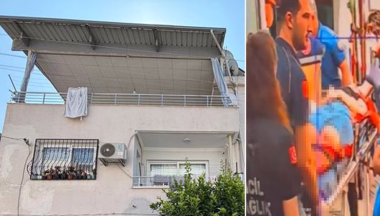 3 yıl önce kızını kaybetmişti… Anne vahşeti! | Son dakika haberleri