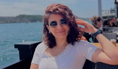 3. kattan düşüp öldü! Emel Akbaş Ayhan'ın ailesinden kan donduran iddia | SON DAKİKA HABERİ | Son dakika haberleri