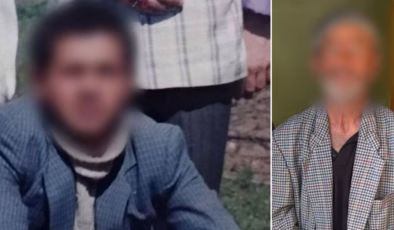 30 yıldır kayıp olarak aranıyordu! İyi ki kaza geçirdi | SON DAKİKA HABERİ | Son dakika haberleri