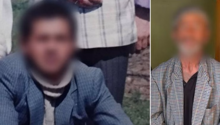 30 yıldır kayıp olarak aranıyordu! İyi ki kaza geçirdi | SON DAKİKA HABERİ | Son dakika haberleri