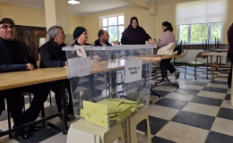 407 mahalle ve köyde seçim tamamlandı