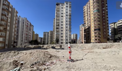 6 Şubat'ta Ekim Apartmanında 42 kişi ölmüştü! Müteahhitlere ceza yağdı! | Son dakika haberleri