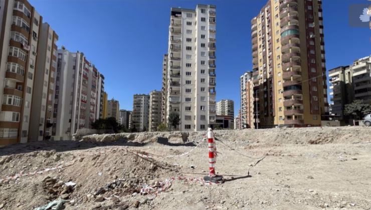 6 Şubat'ta Ekim Apartmanında 42 kişi ölmüştü! Müteahhitlere ceza yağdı! | Son dakika haberleri