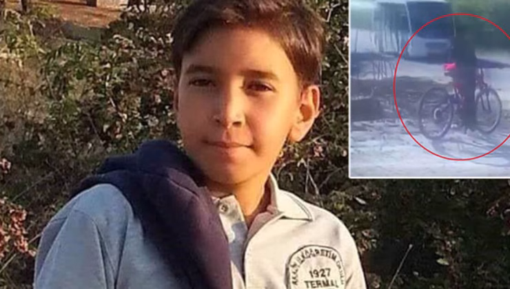 7 yıl önce öldürülen Kerem Karakaya'nın vücudunda darp izleri | SON DAKİKA HABERİ | Son dakika haberleri