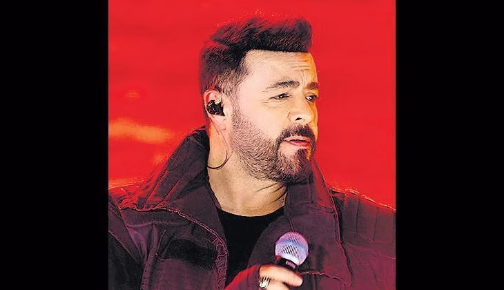 90’lı yıllara götürdü