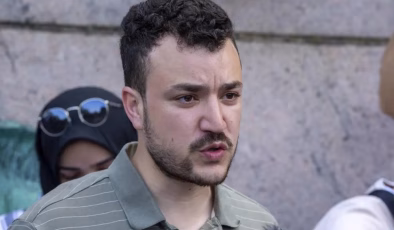 ABD’de gözaltına alınan Mahmud Halil serbest bırakıldı