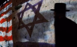 ABD’yi ablukaya alan İsrail lobileri! Beyaz Saray’ın dört bir yanını sardılar