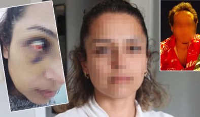 Adana haberleri: Bir öğretmenin feryadı: Kurtarın beni bu adamdan | SON DAKİKA HABERİ | Son dakika haberleri