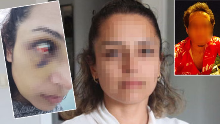 Adana haberleri: Bir öğretmenin feryadı: Kurtarın beni bu adamdan | SON DAKİKA HABERİ | Son dakika haberleri