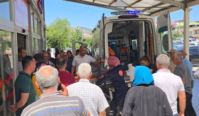 Adana haberleri: Genç kadın evinin önünde öldürüldü | SON DAKİKA HABERİ | Son dakika haberleri