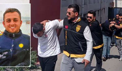 Adana haberleri: Husumetlisi zannedip, kardeşini öldürdü | SON DAKİKA HABERİ | Son dakika haberleri