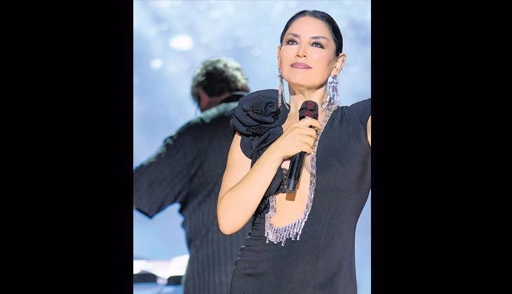 Adana’da senfonik buluşma