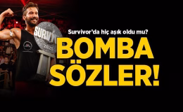 Adem Kılıççı Survivor’da hiç aşık oldu mu? ‘Beni karalamak için iftira attı’