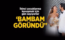 Ahmet Kural’ın eşi Çağla Gizem Kural’dan hamilelik pozu